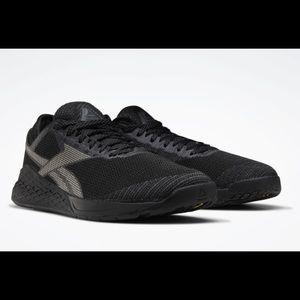 Reebok Nano 9 CrossFit tennis shoe size 6
